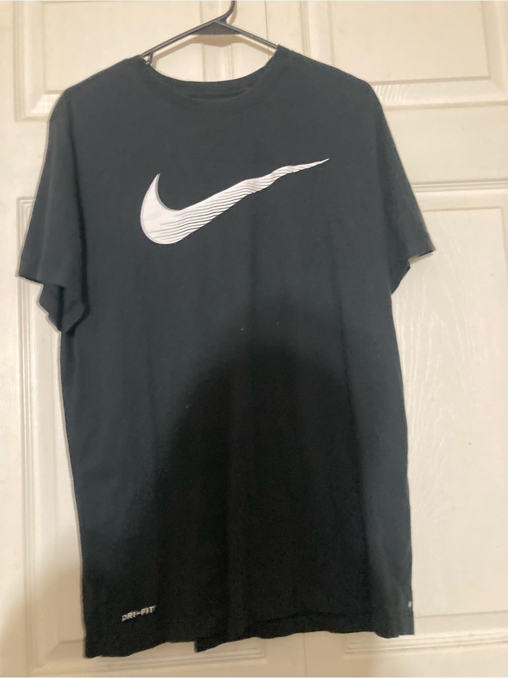 Men’s Nike T shirt L